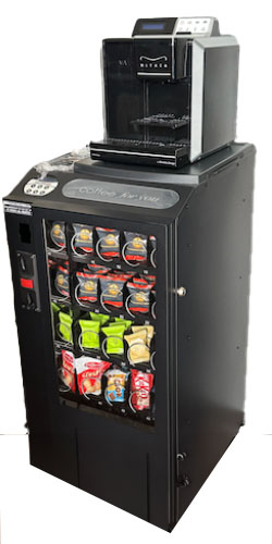 Baltom V16 con i5