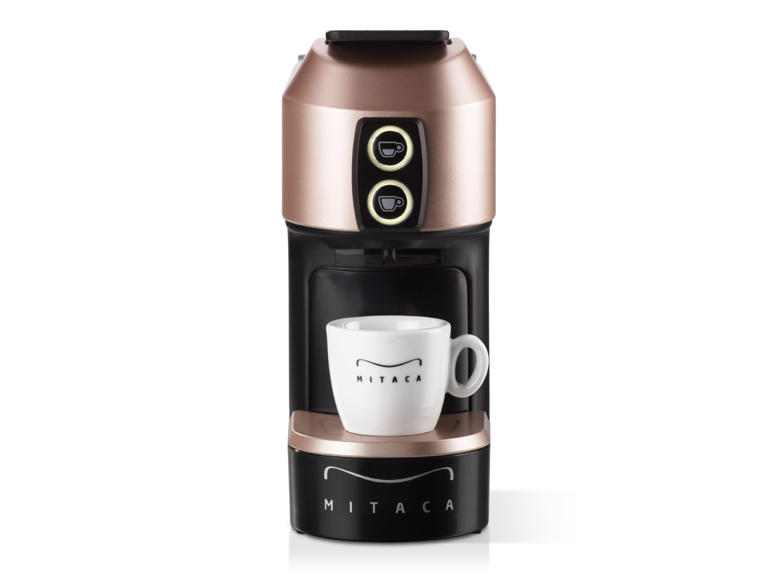 Mitaca I 2.0 Compatta